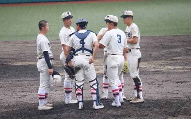 東洋大姫路が14年ぶりの夏の甲子園に王手！決勝は報徳学園との注目カード！【2025年夏高校野球】