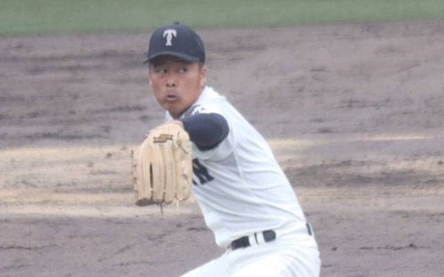 大阪桐蔭が履正社に2年連続でコールド勝ち！5年連続の決勝進出を決める！【大阪】