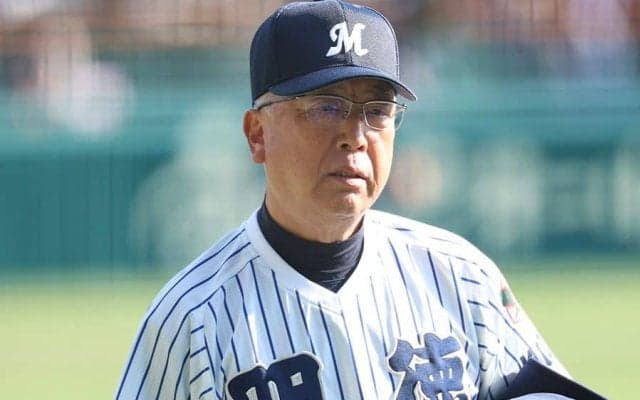 明徳義塾、またも高知中央の前に散る　決勝で終盤に逆転負けで24度目の甲子園ならず