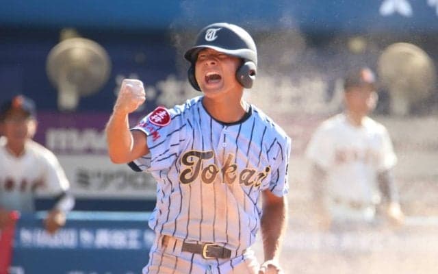 横浜・奥村が2打席連発の逆転3ラン＆守護神ぶり発揮！東海大相模がサヨナラで決勝へ！神奈川準決勝【2025年夏高校野球】