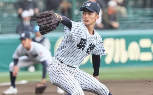 明徳義塾が夏の甲子園出場ならず...8回に勝ち越しを許し、1点に涙...【2025年夏高校野球】