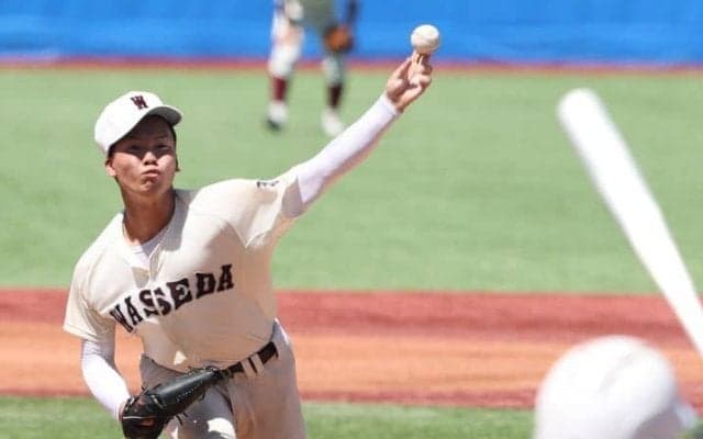 【高校野球】初の「早稲田ファイナル」は今年もお預け　早大附属校＆系属校ともに逆転で8強敗退…OBガックリ