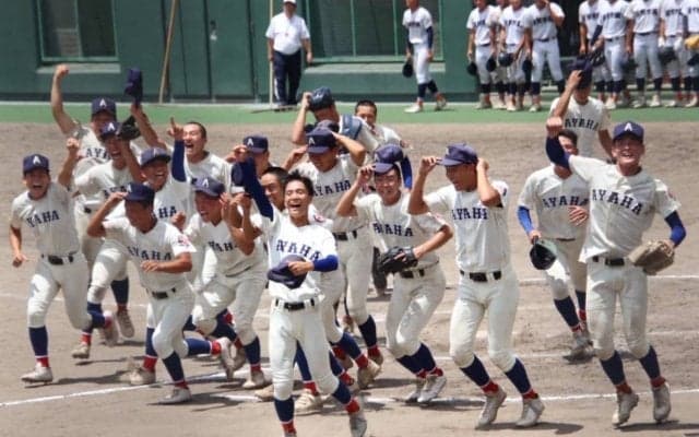 夏の甲子園出場は新たに12校が名乗り！明豊5連覇、綾羽＆未来富山が初出場！27日は一気に15府県で決勝予定【25年夏高校野球】