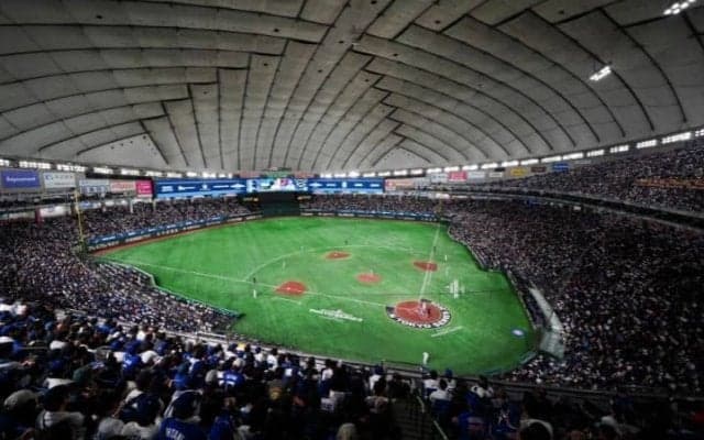 求められるプロ野球ファンの節度　東京ドームが「売り子やスタッフに対する撮影行為」の禁止を発表　「全球場でやって欲しい」の声も