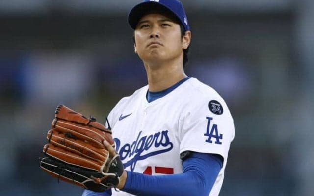 中継ぎ配置転換は負担減になるのか　尽きぬ大谷翔平の起用法論争に米司会が異論「そもそもどこで準備させるんだ？」