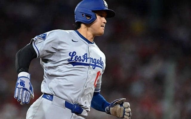 誰も分かっていない大谷翔平の“異常性”　敵軍放送局でも話題持ち切り「クレイジーですよ」