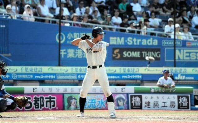 圧勝続く市船橋か、接戦重ねた八千代松陰か　千葉大会決勝の見どころ