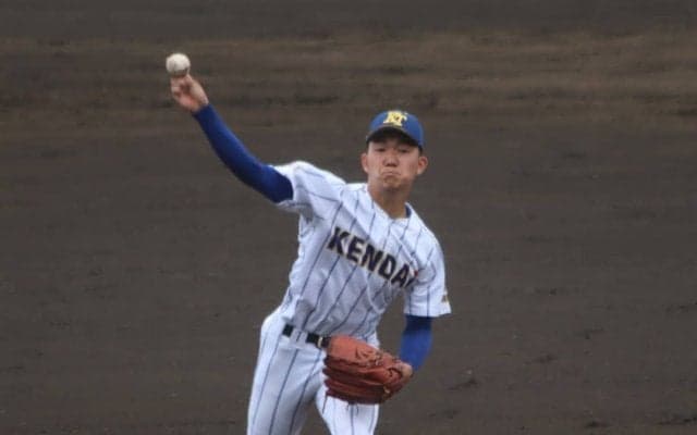 県内30連勝29イニング連続無失点の「無双」健大高崎が27日の決勝でも前橋育英相手に強さ発揮するか【25年夏高校野球】