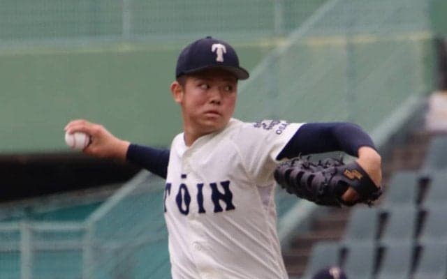 大阪は27日に決勝！元プロの監督率いる東大阪大柏原が王者・大阪桐蔭相手に「連勝」を狙う【25年夏高校野球】