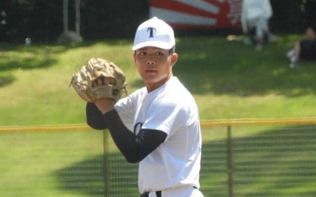 東邦が中京大中京に昨夏決勝のリベンジ！名門対決はスクイズで明暗別れる！【愛知】