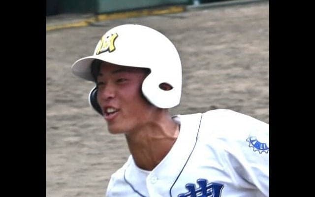 先輩に追いつくために「甲子園で勝つ」　5連覇の明豊・岡田晴樹主将