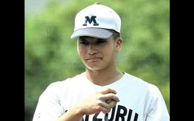 大分舞鶴の秋田投手、集大成のマウンド　明豊打線を6安打に抑える
