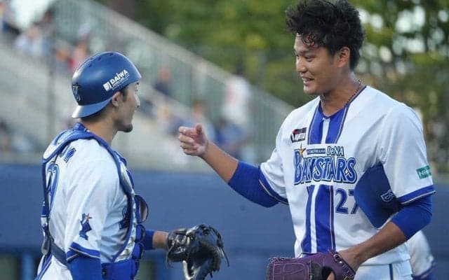 「通用するかも」藤浪が見せた“完璧投球”　わずか5球も…唸る156キロに「ハマった時の無敵感」