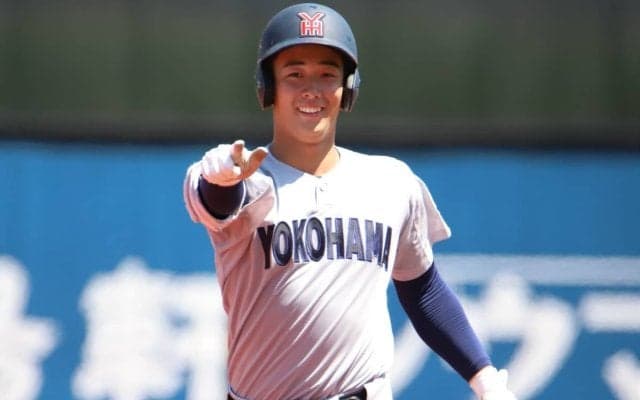 【夏の逸材108人成績速報】横浜の超高校級左腕が2打席連続＆好リリーフ！神村学園の大型遊撃手、未来富山の大型左腕が甲子園出場