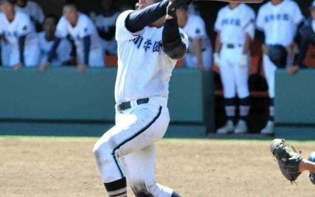 高川学園か、南陽工か　27日、全国高校野球選手権山口大会決勝