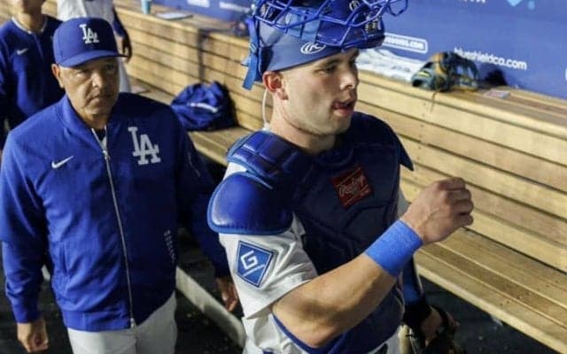 今季デビューのド軍24歳“逸材”がまさかのトレード候補に？ 米メディアが電撃放出の可能性を指摘「十分に理にかなっている」