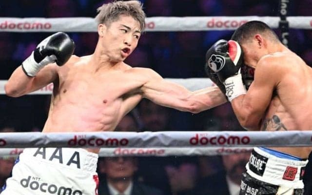 なぜ“宿敵”井上尚弥のスパーリングに応じたのか？　タパレス陣営が明かした来日の理由「我々の英雄パッキャオを見れば分かる」