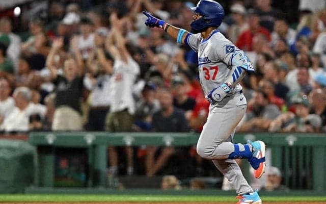 ド軍ファンが「どんどん哀れに見えてくる」　97億円男からの“チャンス”が不意に