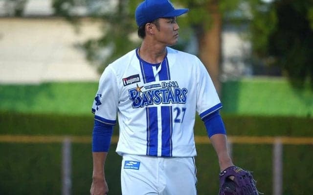 藤浪晋太郎はDeNAに「馴染んでいる」　2軍監督が驚いた探究心…合流6日で「フィット」