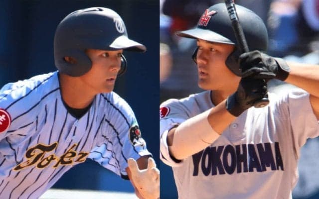 各地で甲子園かけた決勝開催！東海大相模と横浜の黄金カード！県内30連勝中の健大高崎は前橋育英！初出場狙う豊橋中央は東邦と激突！【全国注目校・27日の試合予定】