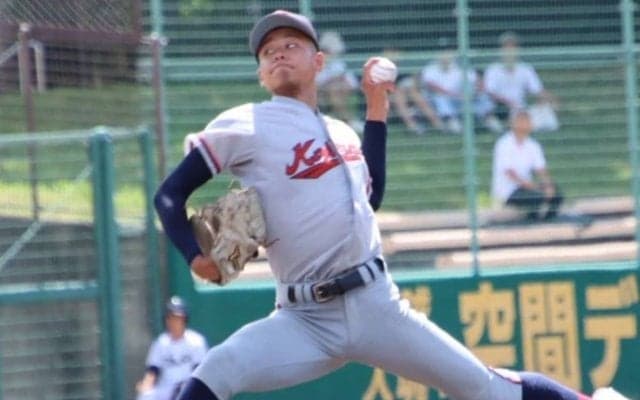 京都国際、1点リードを許す苦しい展開...鳥羽リードで後半戦へ【2025年夏高校野球】