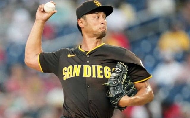 2被弾8失点も「心配いらない」 パドレス指揮官がダルビッシュ有に厚い信頼「かなり良い状態だと思う」