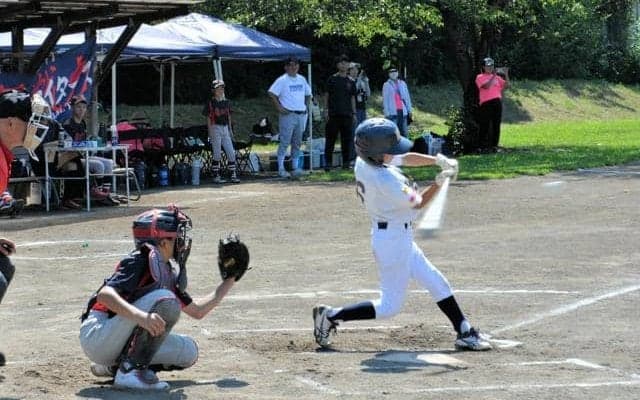 能登半島地震被災の石川県と都内の少年野球チームが交流試合