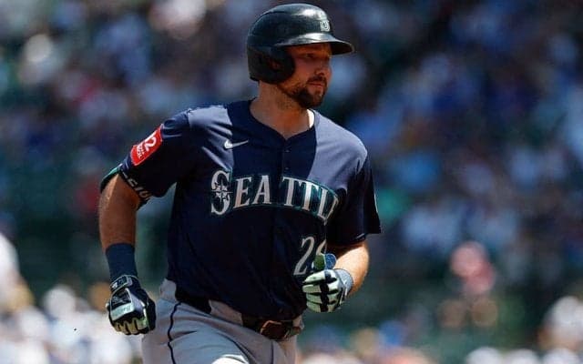 マ軍ローリー、メジャー最速40号　大谷＆ジャッジより先に到達…捕手では史上7人目の記録