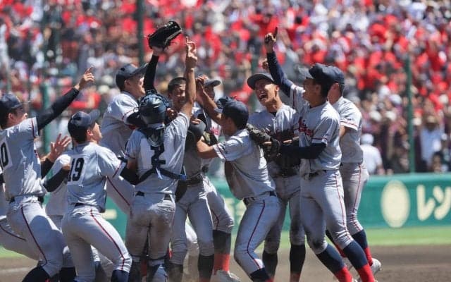 京都国際がサヨナラで甲子園切符！苦しい試合を逆転し甲子園連覇へ！京都決勝【25年夏高校野球】







