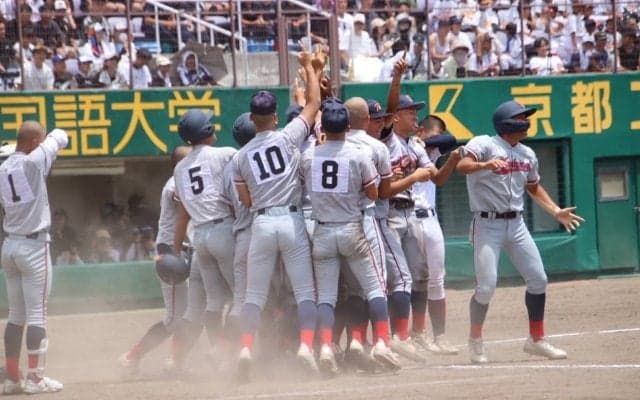 京都国際が劇的サヨナラ勝ち！ノーシードから優勝を果たして日本一連覇に挑む！【2025年夏高校野球】