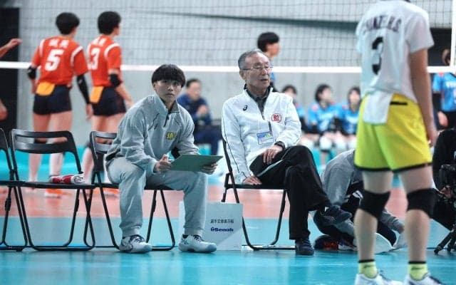 畑野久雄監督（鎮西高）80歳、就任51年目の夏へ「このままでは絶対に勝てん」 九州三冠も満足せず