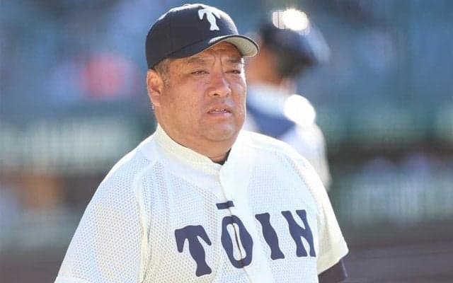 大阪桐蔭、延長の末に敗戦　6年ぶり春夏連続で甲子園出場逃す…東大阪大柏原に“またも”散る