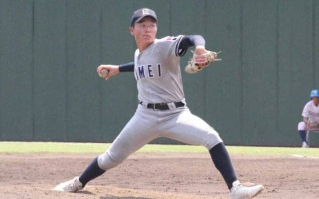 叡明が逆転勝ちで悲願の春夏合わせて初の甲子園切符！埼玉決勝【25年夏高校野球】