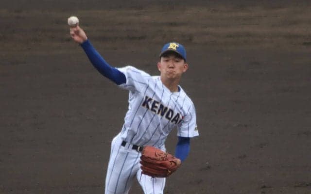 28日に宮城決勝！盤石投手陣誇る仙台育英に対し、「逆転」の東北学院榴ケ岡が挑む【25年夏高校野球】