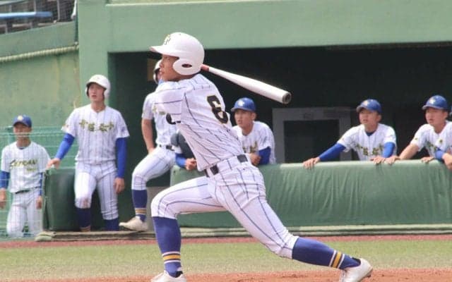 35年ぶりに青藍泰斗が夏の甲子園へ！作新学院を破って優勝！【2025年夏高校野球】