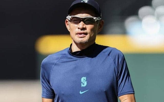 イチロー氏が押した“リセットボタン”　選手時代に目標ではなかった「野球殿堂」を頻繁に訪れた理由