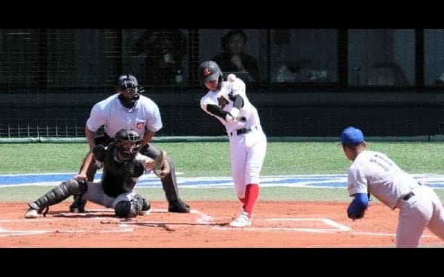 創成館は長崎大会3連覇、夏の甲子園へ　決勝で九州文化学園に勝利