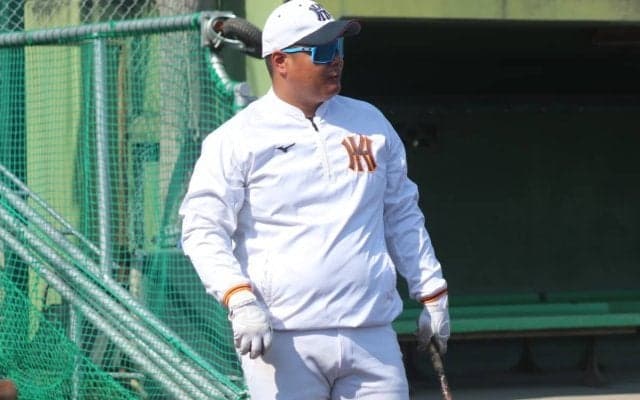大阪桐蔭を破った東大阪大柏原！指揮官は元プロ野球選手で、あの球団でプレー【2025年夏高校野球】
