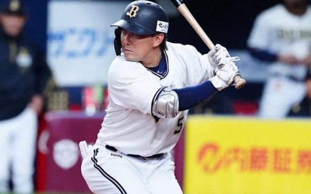 オリV奪還へ…欠かせない“最年長”の存在　OBが活躍称賛「試合を動かす力がある」