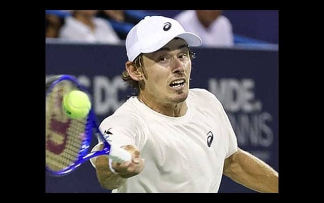  ミス33本も曲者退け決勝へ 