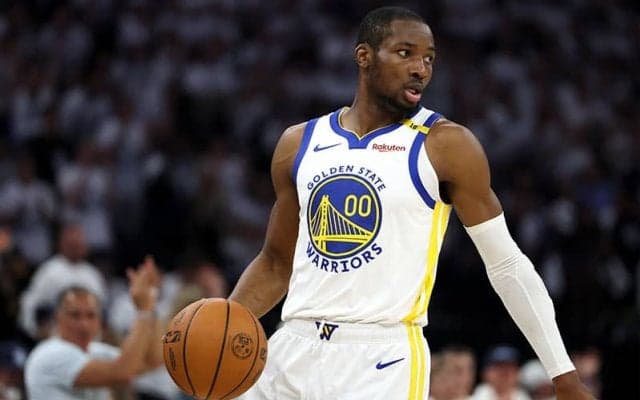 制限付きFAのクミンガはウォリアーズとの契約交渉で焦りナシ…単年約12億のオファーは拒否か