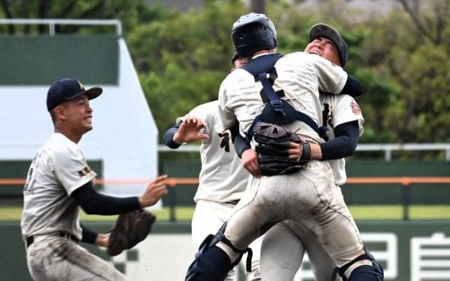 重圧はねのけ、神村学園が3連覇＆県内45連勝達成！【鹿児島】