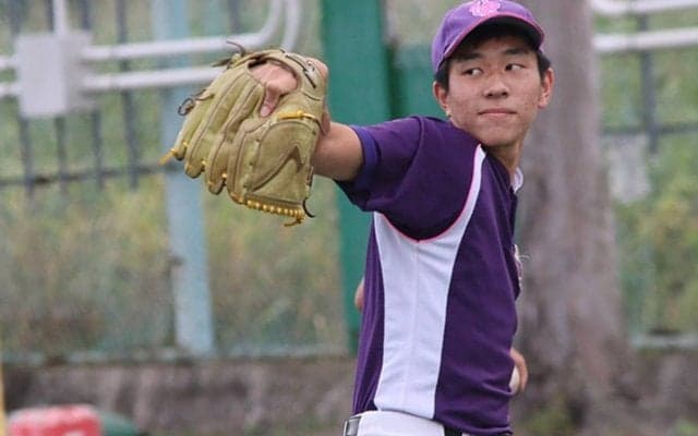 ロッテの支配下登録残り「1枠」をかけて、高卒3年目の大型左腕・吉川悠斗が浮上！中学時代5番手ながらも掴んだ高卒プロ入り【主筆・河嶋宗一コラム『グラカンvol.80』】