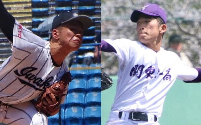東東京大会は28日に決勝！強豪ノーシード対決の関東第一VS岩倉は、頼れる投手の出来がカギ【25年夏高校野球】