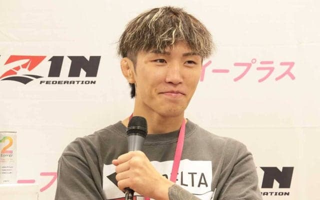 【超RIZIN.4】伊藤裕樹、2回戦進出に不安吐露「脱落したらやばい……」　フライ級GP1回戦は勝者から1人脱落「不安要素はある」
