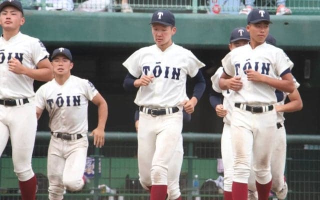 大阪桐蔭、6年ぶりに春夏ともに甲子園逃す...6年前は西武の若手選手など擁しても夏8強止まり【2025年夏高校野球】