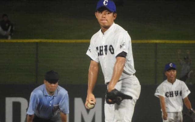 豊橋中央が悲願の初甲子園切符！延長11回タイブレークの激戦制し、「愛知私学4強」に連勝！愛知決勝【25年夏高校野球】