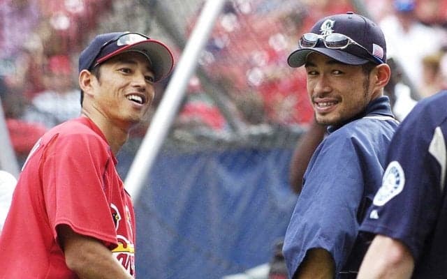 田口壮が「常識では考えられない」と語ったイチローの10年連続200安打の偉業はなぜ達成されたのか