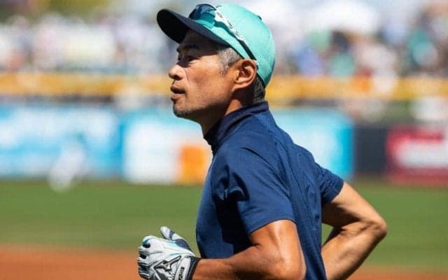 歳の差27歳でも「ウマが合う」　“愛弟子”が語るイチロー氏の素顔…衰えぬ野球への愛情