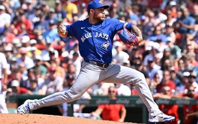 中日でタイトル→突如の亡命→47億円契約　“お騒がせ”助っ人、2年目で覚醒